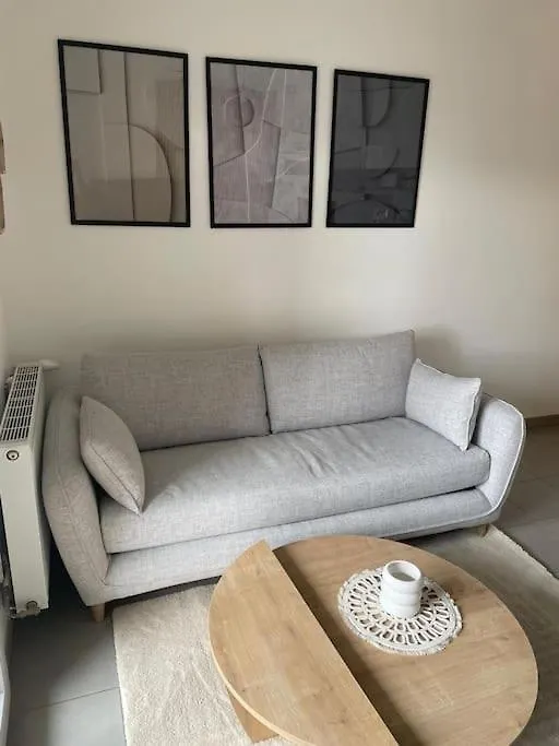 L'Escale Charmant Studio Villeurbanne La Soie 0*,  France